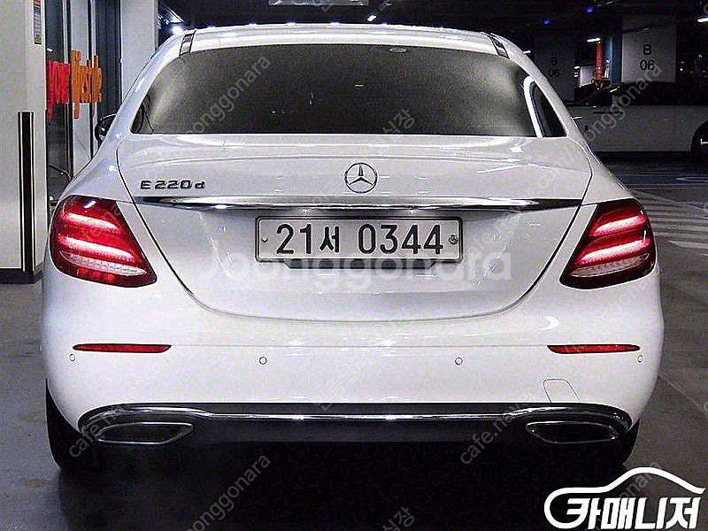 [벤츠]E-클래스 W213 E220d 아방가르드 인텔리...--5