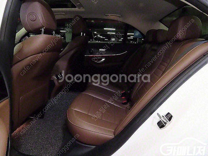 [벤츠]E-클래스 W213 E220d 아방가르드 인텔리...--7