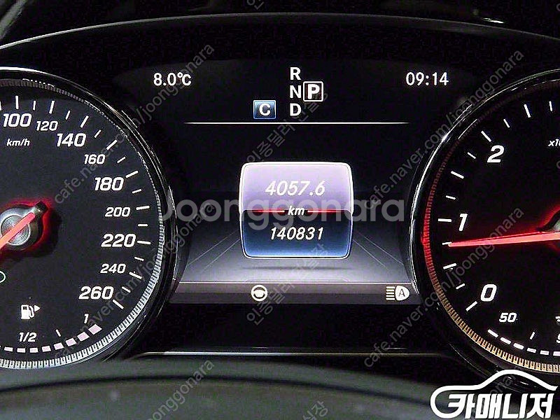 [벤츠]E-클래스 W213 E220d 아방가르드 인텔리...--9