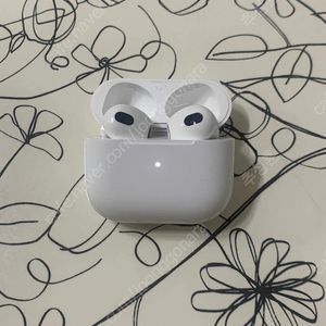 에어팟 3세대 apple 정품 애플 블루투스 이어폰