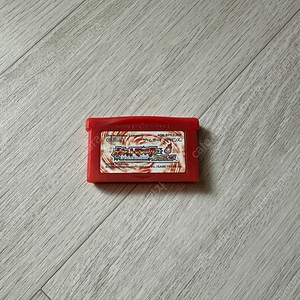 포켓몬스터 gba 파이어레드 신비의 티켓, 오로라 티켓