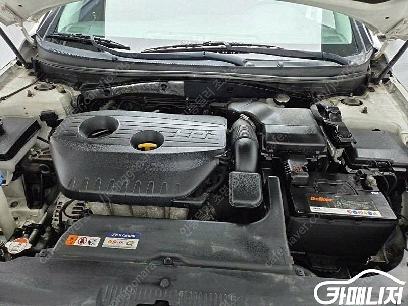 [현대]LF 쏘나타 LPI 프리미엄 (5인승) ★중고차★중고차매입★전액할부★저신용자★신불자★소액할부★현금★카드 전부... 이미지