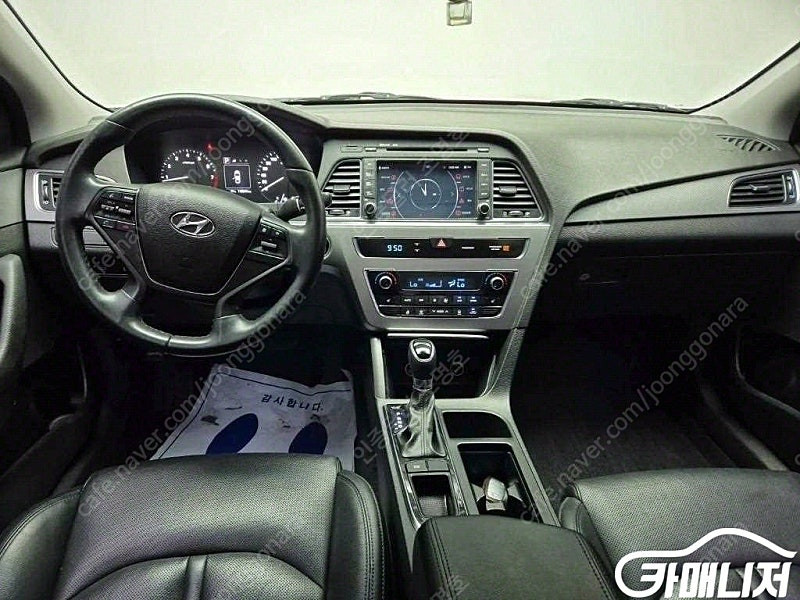 [현대]LF 쏘나타 LPI 프리미엄 (5인승) ★중고차★중고차매입★전액할부★저신용자★신불자★소액할부★현금★카드 전부... 이미지