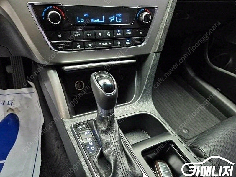 [현대]LF 쏘나타 LPI 프리미엄 (5인승) ★중고차★중고차매입★전액할부★저신용자★신불자★소액할부★현금★카드 전부... 이미지