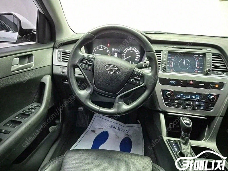 [현대]LF 쏘나타 LPI 프리미엄 (5인승) ★중고차★중고차매입★전액할부★저신용자★신불자★소액할부★현금★카드 전부... 이미지