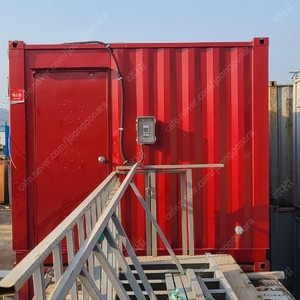 3x12 중고컨테이너 판매합니다 사무실 창고용