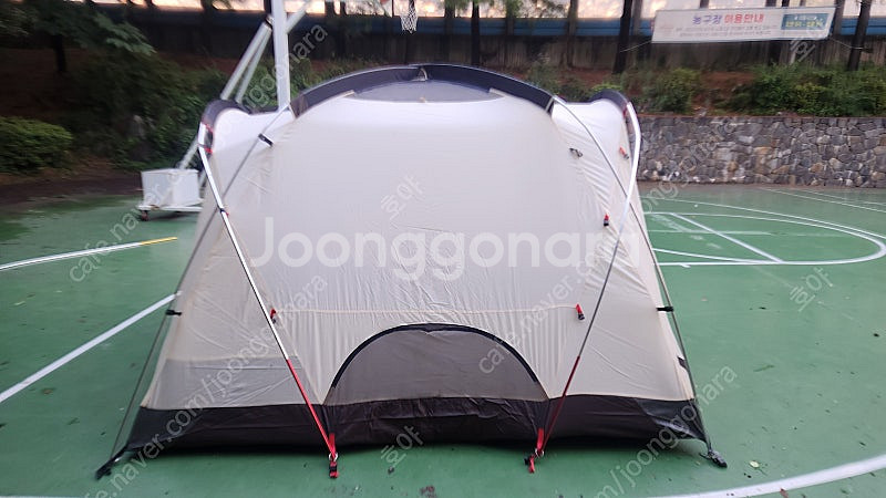 콜맨 웨더마스터 4S DOME 270 텐크 판매합니다--0