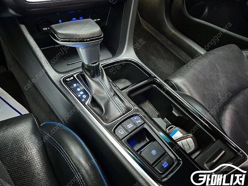 [현대]쏘나타 뉴 라이즈 2.0 터보 익스클루시브 (5인승) ★중고차★중고차매입★전액할부★저신용자★신불자★소액할부★... 이미지