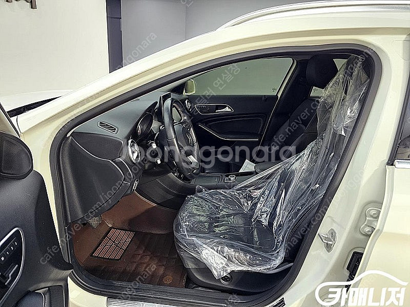 [벤츠]GLA클래스 X156 GLA200 D ★중고차★...--8