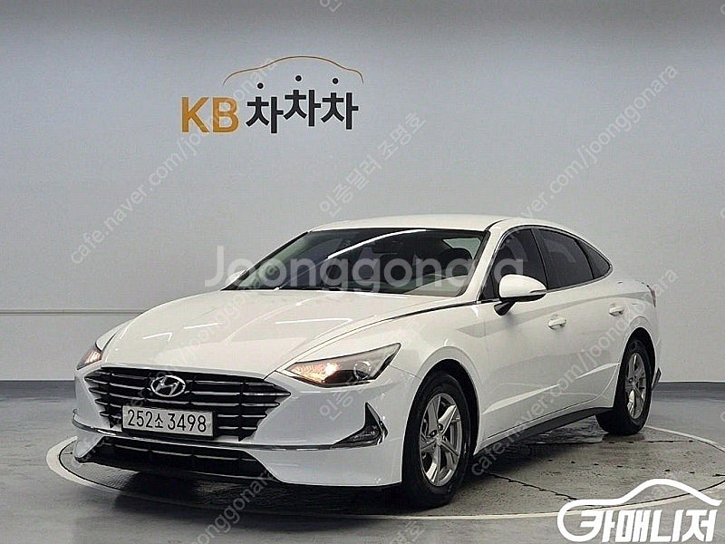 [현대]쏘나타 (DN8) LPI 스타일 (렌터카) (5...--0