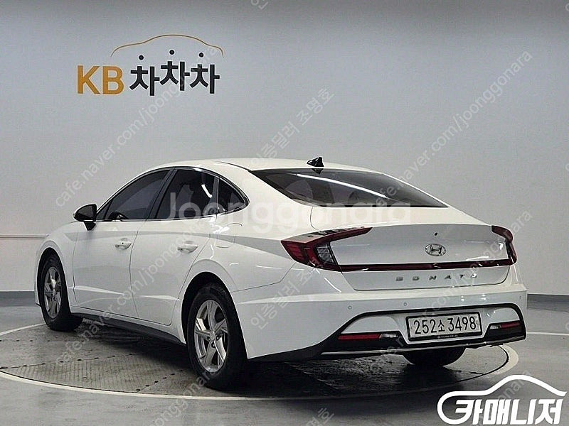 [현대]쏘나타 (DN8) LPI 스타일 (렌터카) (5...--2
