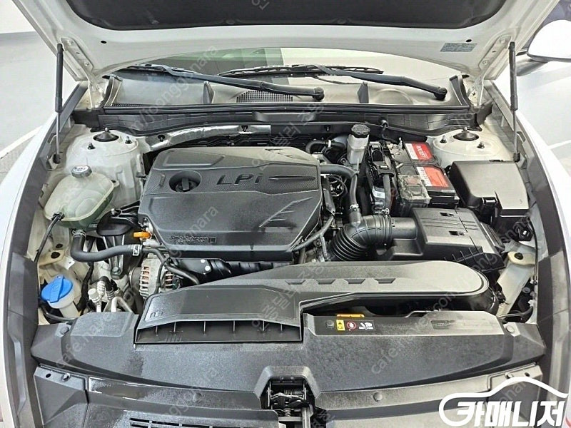 [현대]쏘나타 (DN8) LPI 스타일 (렌터카) (5인승) ★중고차★중고차매입★전액할부★저신용자★신불자★소액할부★... 이미지