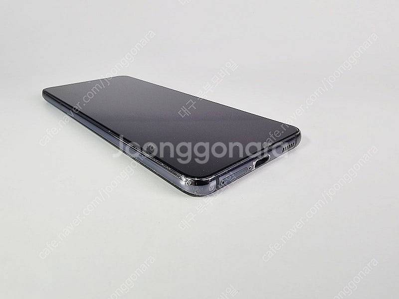 갤럭시 S21 256GB 블랙 공기계 중고폰 알뜰폰 대...--0