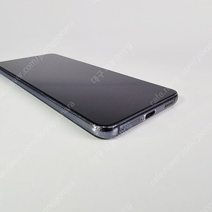 갤럭시 S21 256GB 블랙 공기계 중고폰 알뜰폰 대구중고폰~