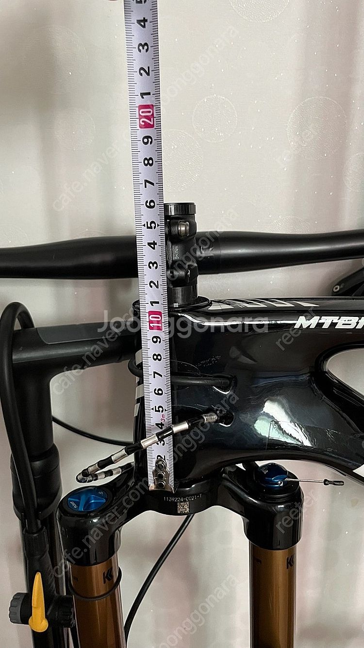 2025 신형 폭스 팩토리 32 SC GRIP SL--4