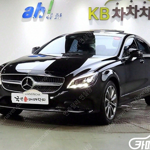 [벤츠]CLS클래스 W218 CLS 250 d 4MATIC ★중고차★중고차매입★전액할부★저신용자★신불자★소액할부★현금★카드 전부 가능합니다!