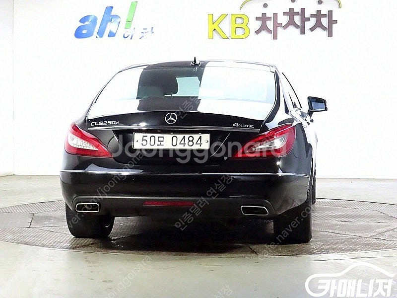 [벤츠]CLS클래스 W218 CLS 250 d 4MAT...--3