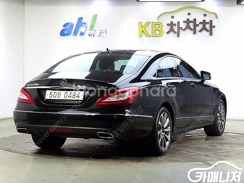 [벤츠]CLS클래스 W218 CLS 250 d 4MAT...--4