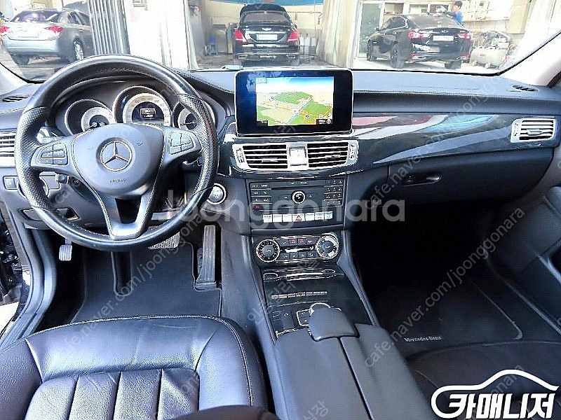 [벤츠]CLS클래스 W218 CLS 250 d 4MAT...--5