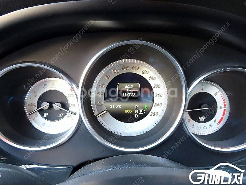 [벤츠]CLS클래스 W218 CLS 250 d 4MAT...--7