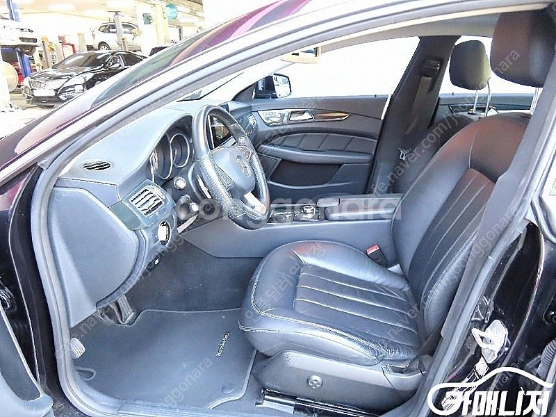 [벤츠]CLS클래스 W218 CLS 250 d 4MAT...--8
