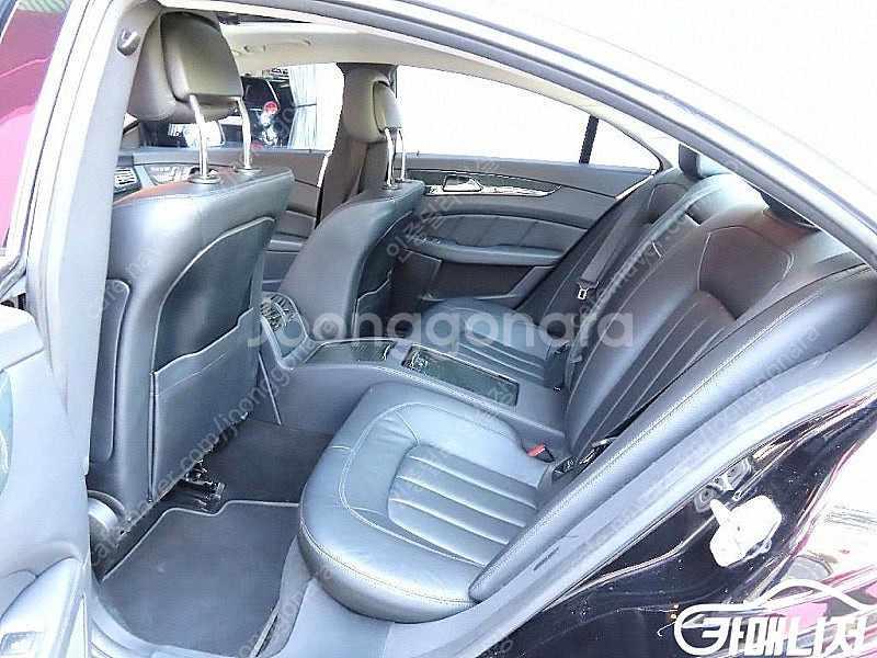 [벤츠]CLS클래스 W218 CLS 250 d 4MAT...--9