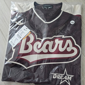 KBO 2025 올스타 두산베어스 유니폼
