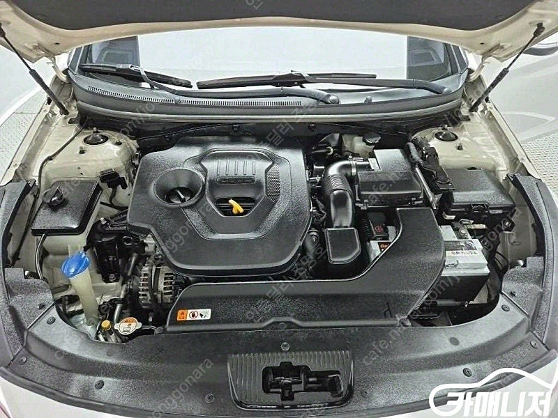 [현대]LF 쏘나타 2.0 스마트 기본형 (5인승) ★중고차★중고차매입★전액할부★저신용자★신불자★소액할부★현금★카드... 이미지