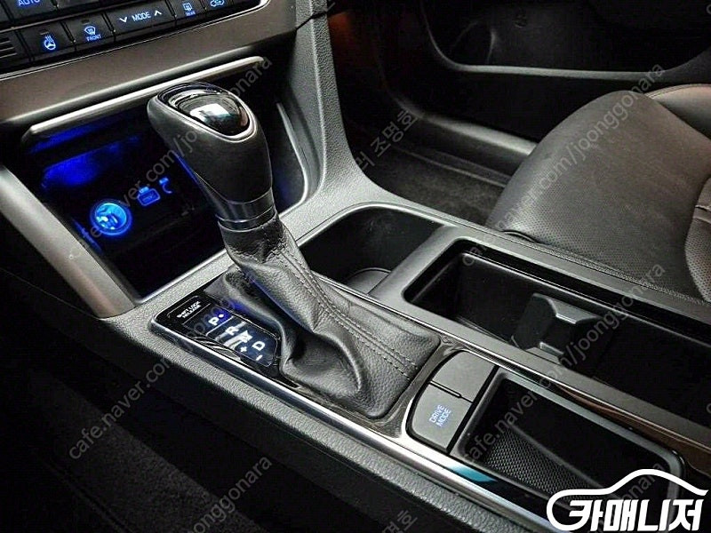 [현대]LF 쏘나타 2.0 스마트 기본형 (5인승) ★중고차★중고차매입★전액할부★저신용자★신불자★소액할부★현금★카드... 이미지