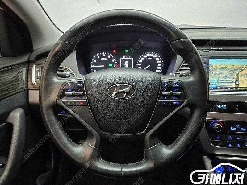 [현대]LF 쏘나타 2.0 스마트 기본형 (5인승) ★중고차★중고차매입★전액할부★저신용자★신불자★소액할부★현금★카드... 이미지