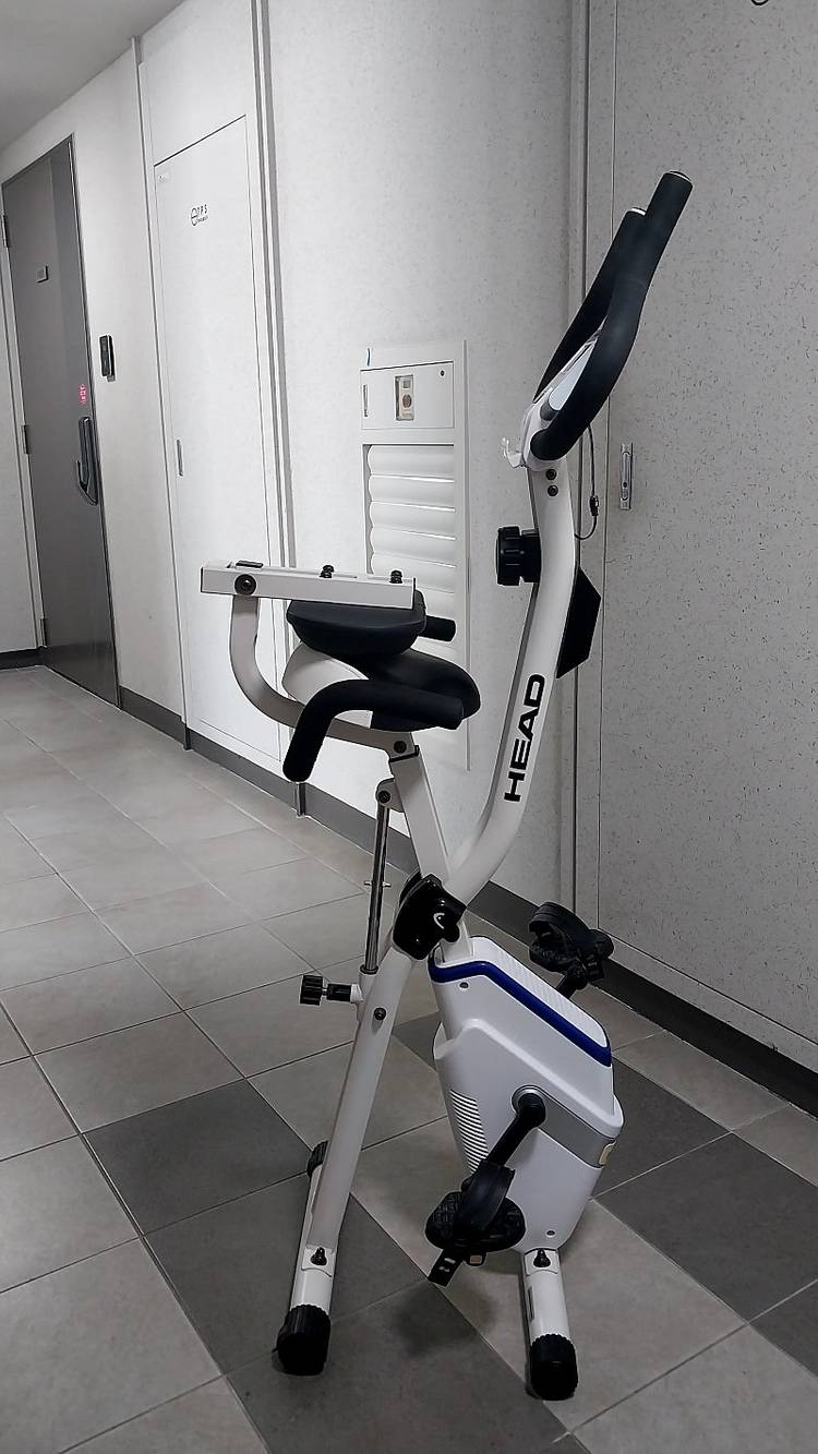 실내자전거 실내바이크 평택--1