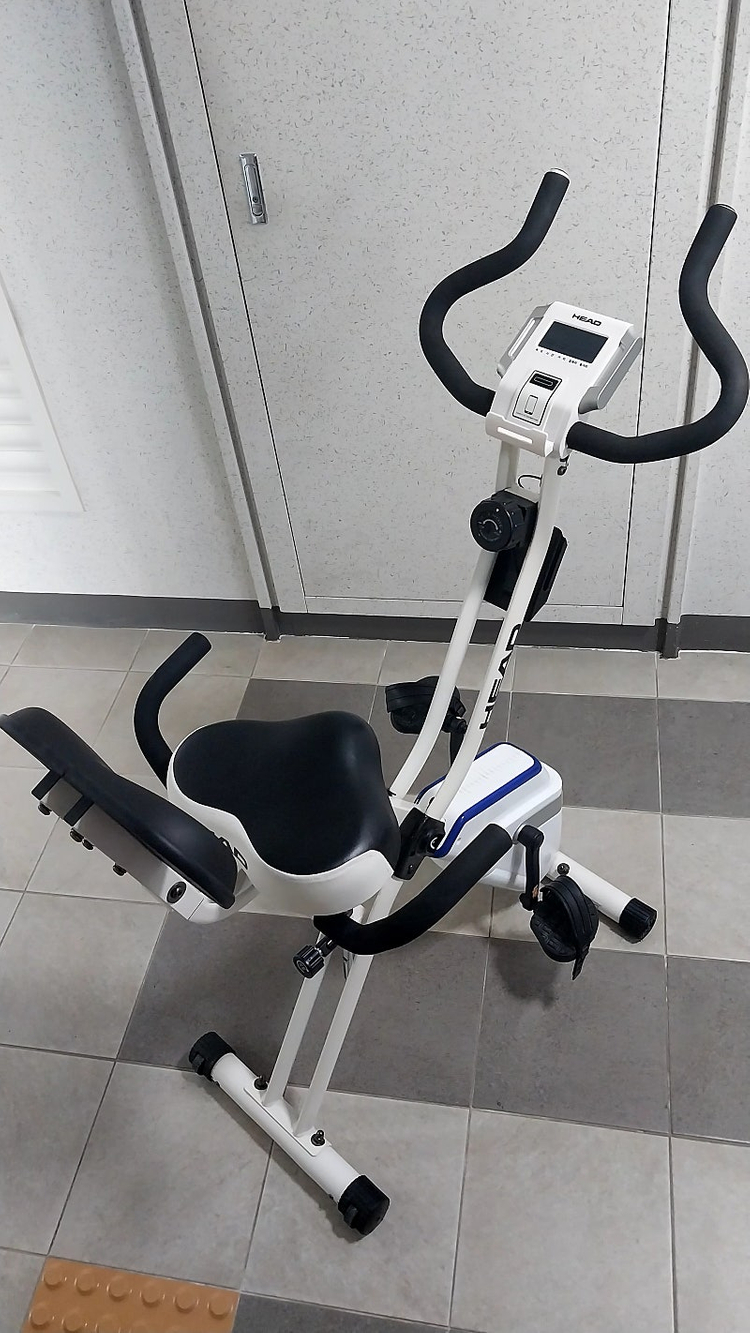 실내자전거 실내바이크 평택--2