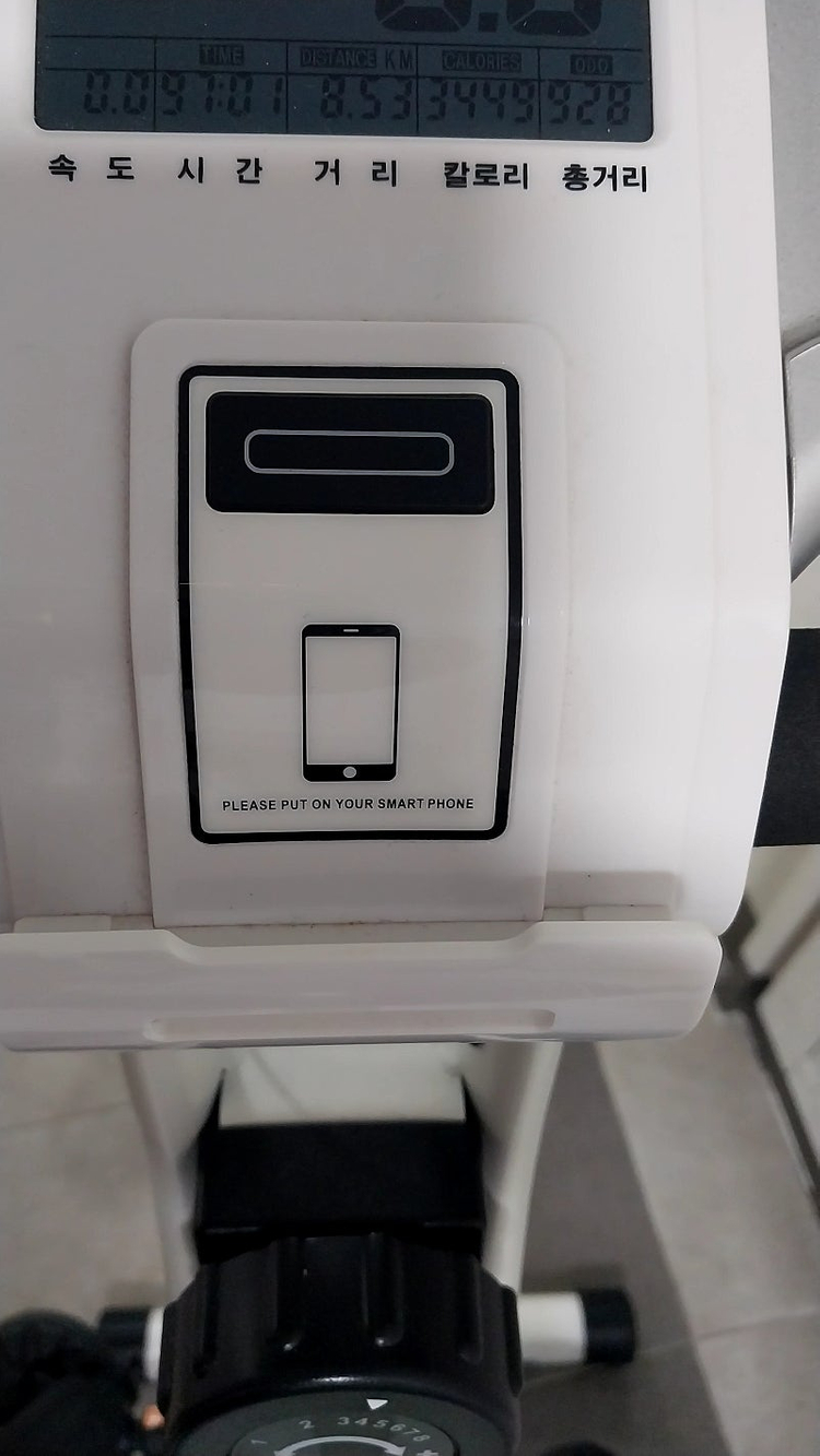 실내자전거 실내바이크 평택--5