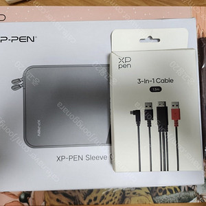 xp pen Artist Pro 16(2세대) 2.5K 액정타블렛 판매합니다