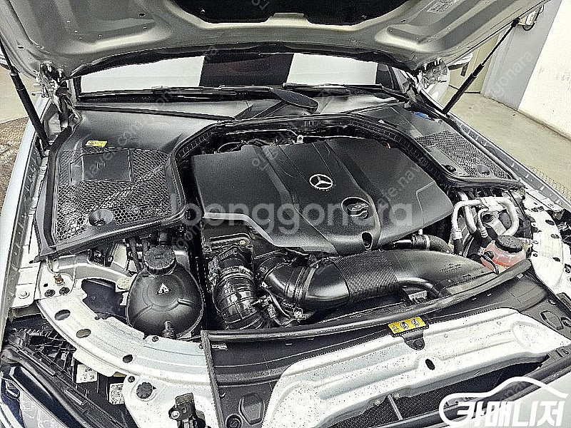 [벤츠]C클래스 W205 C220 d 아방가르드 ★중고...--6