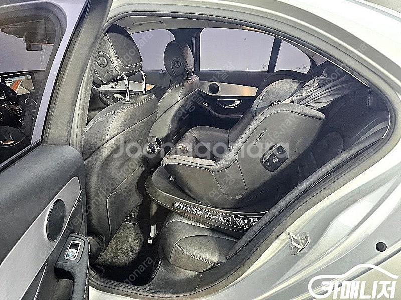 [벤츠]C클래스 W205 C220 d 아방가르드 ★중고...--9