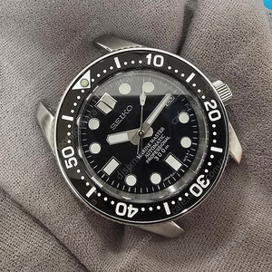 세이코 커스텀 다이버시계 마린마스터 오토매틱 시계 sbdx spb skx