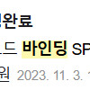 인라인스키 초 경량 세트 판매합니다.