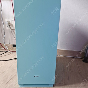 컴퓨터 DLX22NEO 케이스 i5-6400 조립컴 팝니다