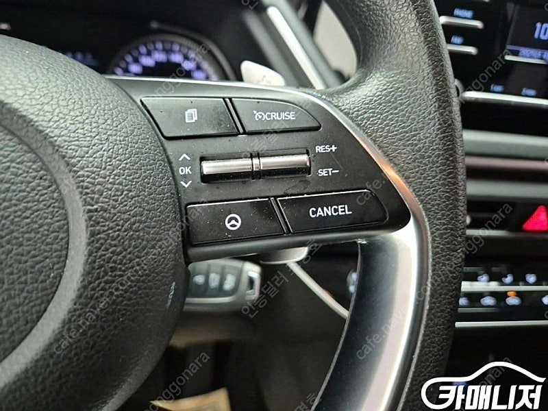 [현대]쏘나타 (DN8) LPI 스타일 (렌터카) (5인승) ★중고차★중고차매입★전액할부★저신용자★신불자★소액할부★... 이미지