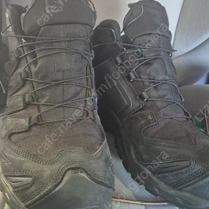 살로몬 xa forces mid gtx en 265size