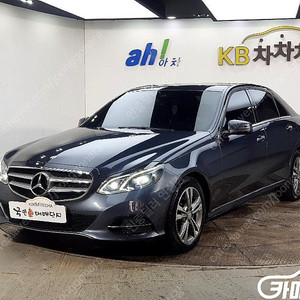 [벤츠]E-클래스 W212 E220 블루텍 아방가르드 (5인승) ★중고차★중고차매입★전액할부★저신용자★신불자★소액할부★현금★카드 전부 가능합니다!