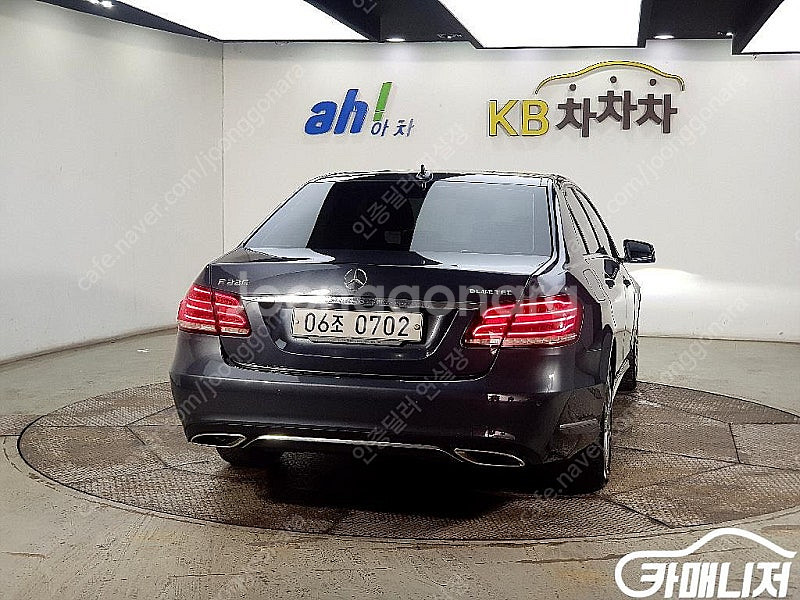 [벤츠]E-클래스 W212 E220 블루텍 아방가르드 ...--3