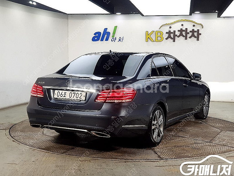 [벤츠]E-클래스 W212 E220 블루텍 아방가르드 ...--4