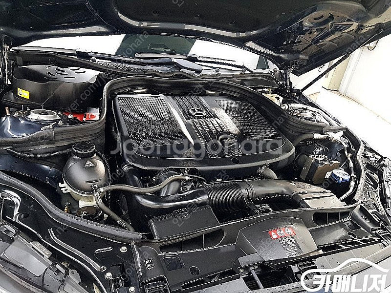 [벤츠]E-클래스 W212 E220 블루텍 아방가르드 ...--6