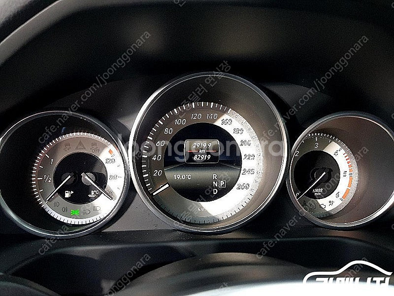 [벤츠]E-클래스 W212 E220 블루텍 아방가르드 ...--7