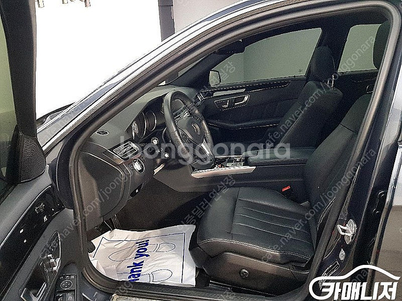 [벤츠]E-클래스 W212 E220 블루텍 아방가르드 ...--8