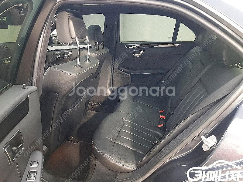 [벤츠]E-클래스 W212 E220 블루텍 아방가르드 ...--9