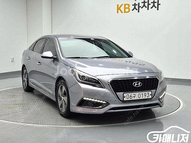 [현대]LF 쏘나타 하이브리드 2.0 프리미엄 스페셜 ...--4