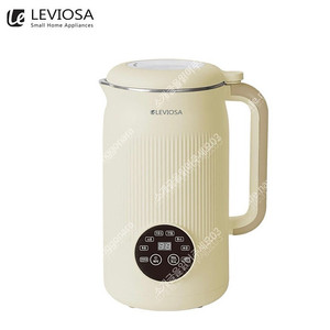 레비오사 비앙카 두유제조기 1200ml JDC-QI100D